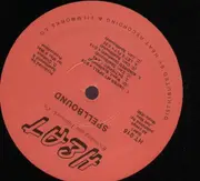 LP - Spellbound - Spellbound, Same - MODERN SOUL