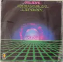 7inch Vinyl Single - Spellbound - A.B.C.D.E.F.G.H.I.J.K.L.O.V.E, I Love You, Baby