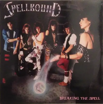 Spellbound - Breaking The Spell
