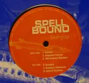 Spell Bound - Energize EP