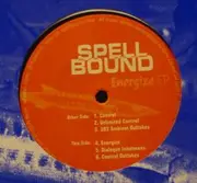 EP - Spell Bound - Energize EP