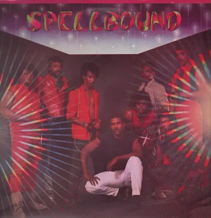 Spellbound - Spellbound, Same