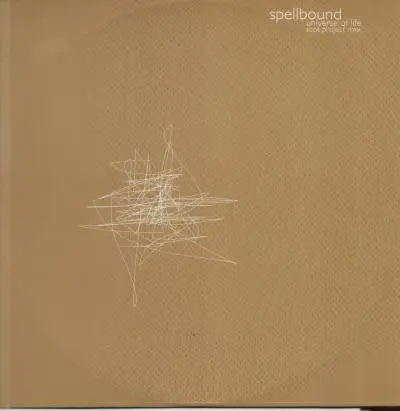 Spellbound - Universe Of Life