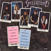 LP - Spellbound - Breaking The Spell