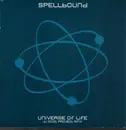 12inch Vinyl Single - Spellbound - Universe Of Life (DJ Scot Project Rmx)