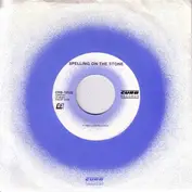 Spelling On The Stone