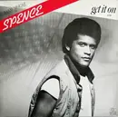 12'' - Spence - Get It On