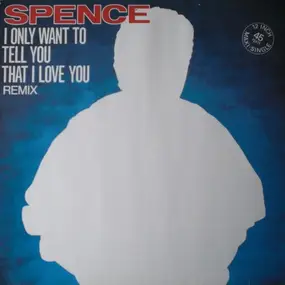 Jeremy Spencer - I Only Want To Tell You That I Love You (Remix)