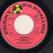7inch Vinyl Single - Spencer Mac - Better By You - Better Than Me / Commuter