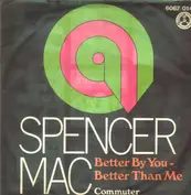 Spencer Mac
