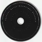 CD - Spencer Bates - Goodnight Rosebud