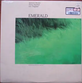Spencer Brewer - Emerald