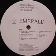 LP - Spencer Brewer , Tingstad & Rumbel - Emerald