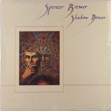 Spencer Brewer - Shadow Dancer