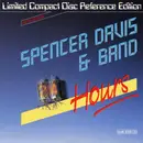 CD - Spencer Davis & Band - 24 Hours