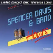 CD - Spencer Davis & Band - 24 Hours