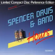 Spencer Davis & Band - 24 Hours