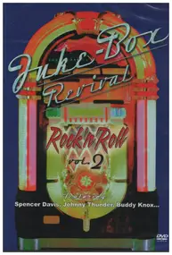 Spencer Davis - Juke-Box Revival - Rock'n'Roll Vol.2