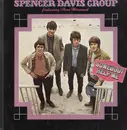 LP - Spencer Davis Group - Somebody Help Me