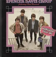 Spencer Davis Group - Somebody Help Me