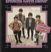 The Spencer Davis Group - Somebody Help Me