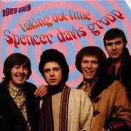 Spencer Davis Group - Taking Out Time 1967-1969