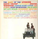 LP - Spencer Davis Group - The Best Of  Spencer Davis Group Featuring Steve Winwood