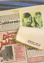 LP - Spencer Davis & Peter Jameson - Pop Gold