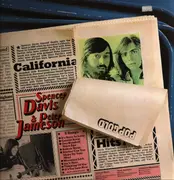 LP - Spencer Davis & Peter Jameson - Pop Gold - Club Edition