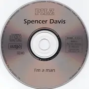 CD - Spencer Davis - I'm A Man