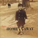 CD - Spencer Gregg - Home & Away