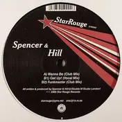 Spencer & Hill - Wanna Be