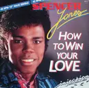 12'' - Spencer Jones - How To Win Your Love