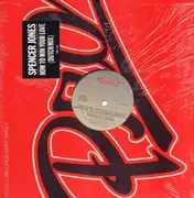 12inch Vinyl Single - Spencer Jones - How To Win Your Love