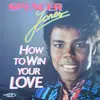 12inch Vinyl Single - Spencer Jones - How To Win Your Love
