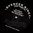 12inch Vinyl Single - Spencer Kincy - Tangled Thoughts Vol I