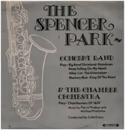 Spencer Park Chamber Orchestra - Chartbusters Of 1612