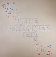 Spencer Parker - The Dreamer E.P.