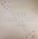 12inch Vinyl Single - Spencer Parker - The Dreamer E.P.