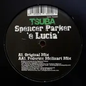 Spencer Parker - E Lucia