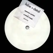 Spencer Parker - Untitled Head / Learning To Fly