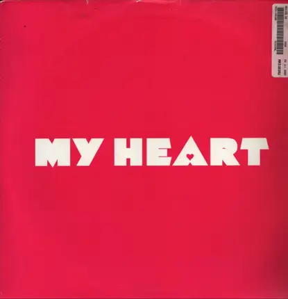 Spencer Parker - My Heart