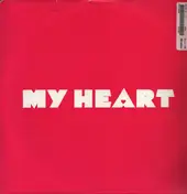 Spencer Parker - My Heart