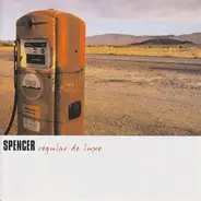 Spencer - Regular De Luxe