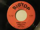 7inch Vinyl Single - Spencer Ross - Theme Of A Lonely Evening / Bobby's Blues