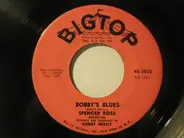 Spencer Ross - Theme Of A Lonely Evening / Bobby's Blues