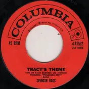 Spencer Ross - Tracy's Theme / Thanksgiving Day Parade