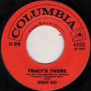 Spencer Ross - Tracy's Theme / Thanksgiving Day Parade