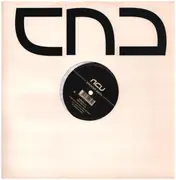 12inch Vinyl Single - Spencer Smith - Man Amplified 2