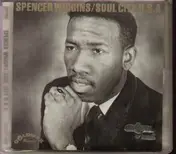 spencer wiggins - Soul City U.S.A
